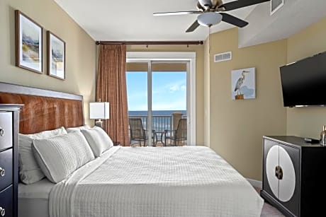 Grand Suite with Ocean View