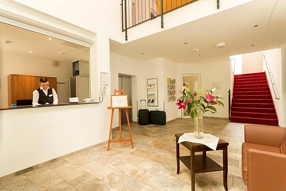 Strandhaus am Inselsee