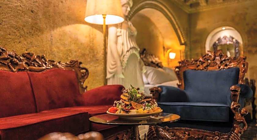 Signature Cave Cappadocia, Trademark Collection by Wyndham