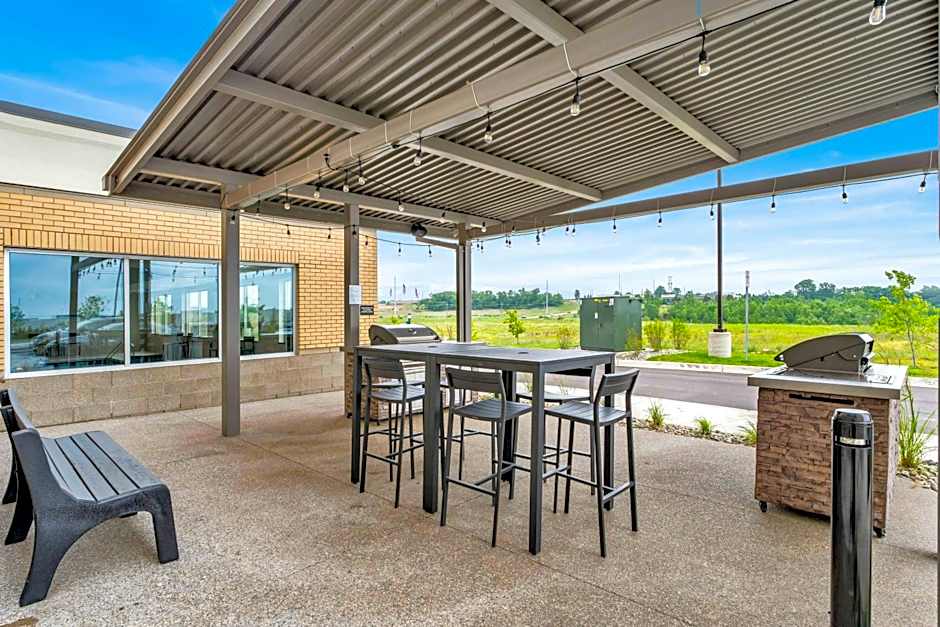 Candlewood Suites - Detroit - Auburn Hills By IHG