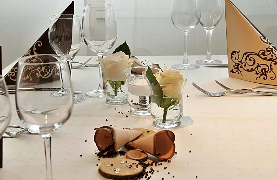 Hotel Bodensee-Arena