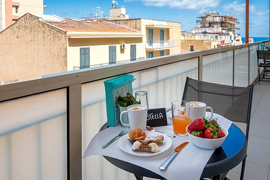 Ciccio Rooms and breakfast - Self check-in
