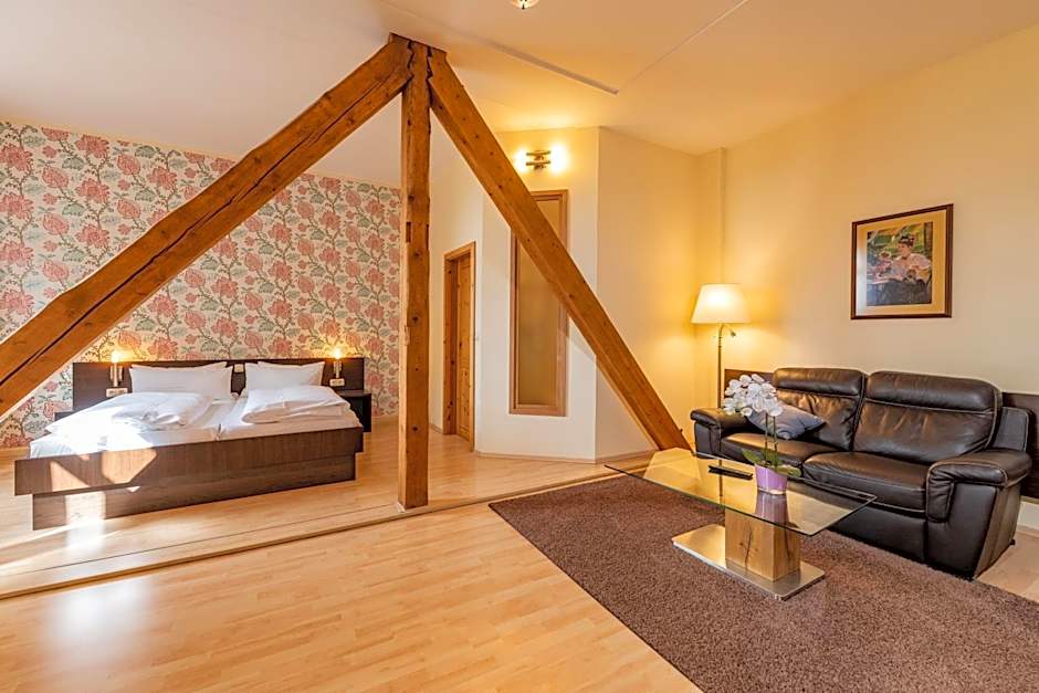 Kulturhotel Kaiserhof