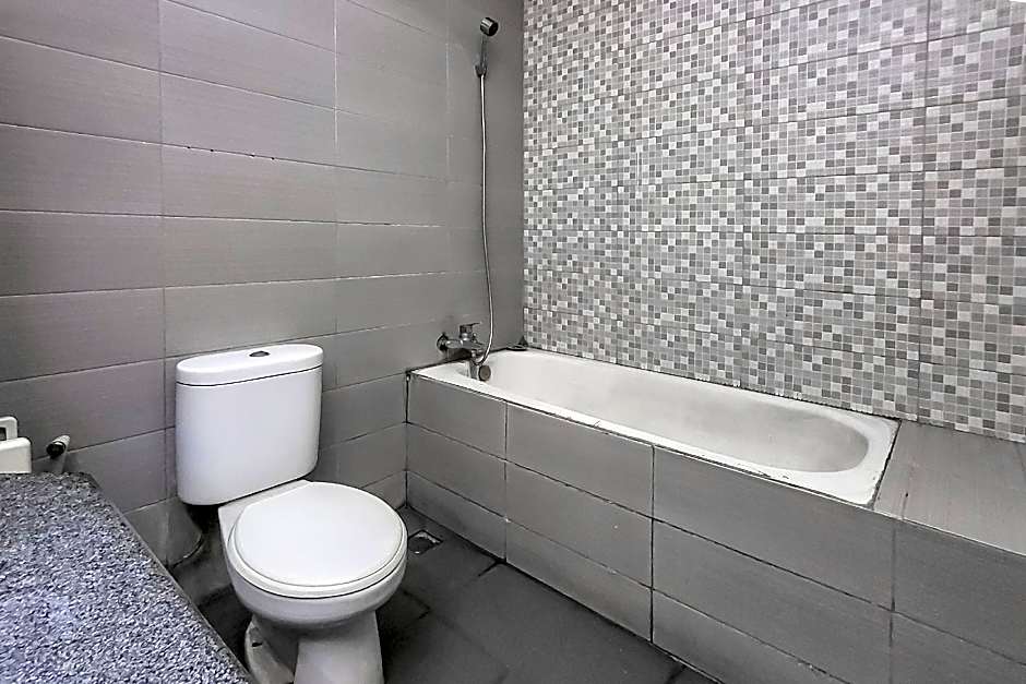 RedDoorz near UPI Setiabudhi Bandung