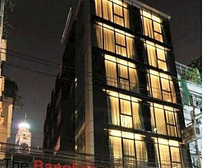 The Bangkok Airport Link Suite