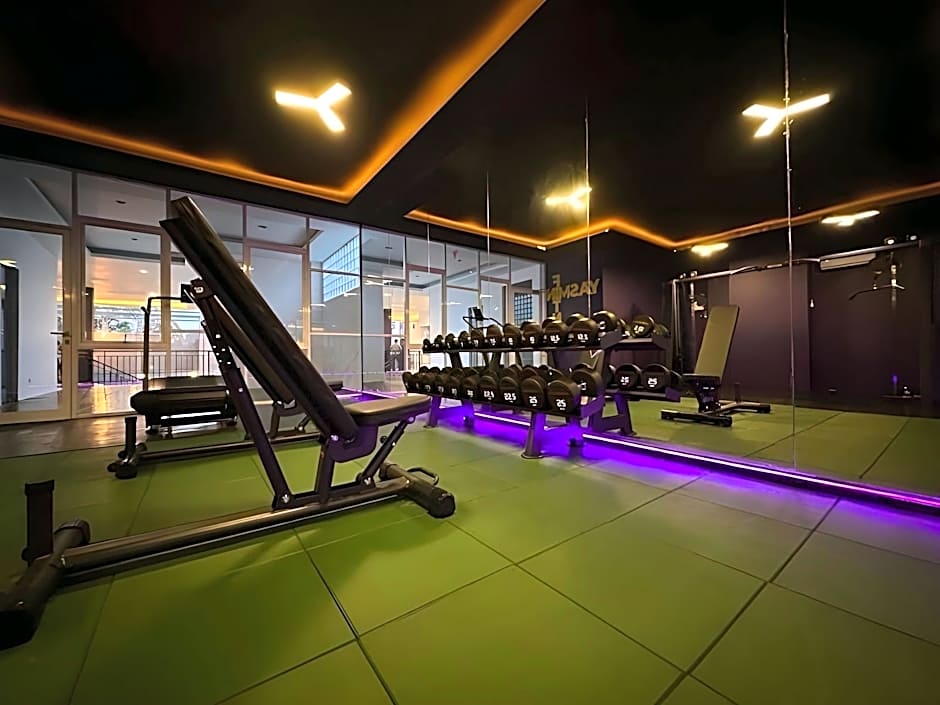 Yasmin Hotel Karawaci