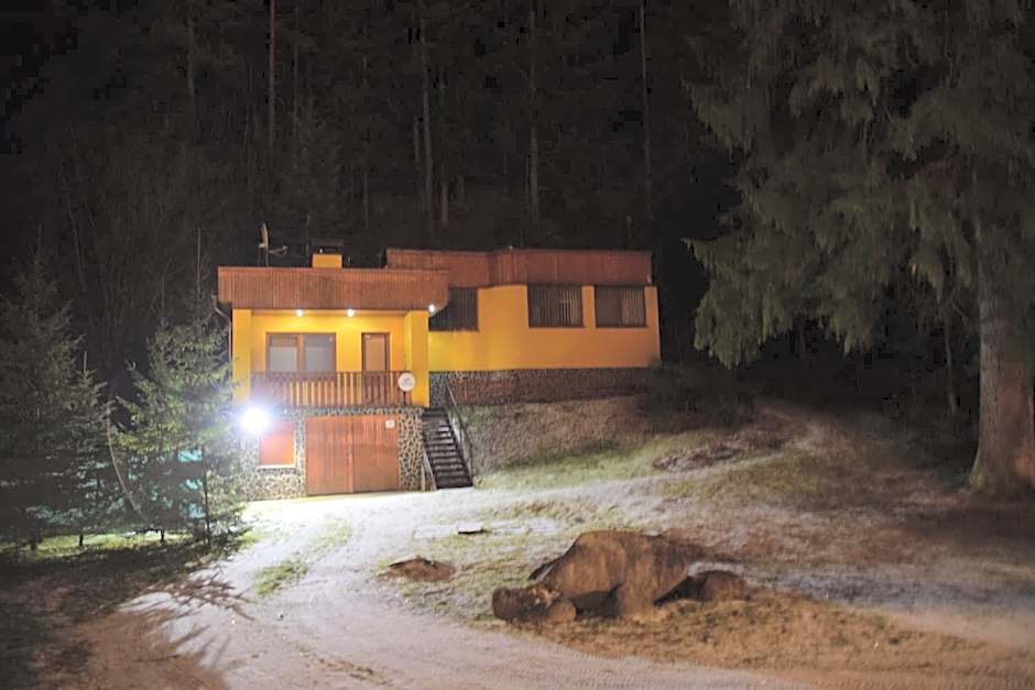 Chata Monika Demänovská Dolina Jasná