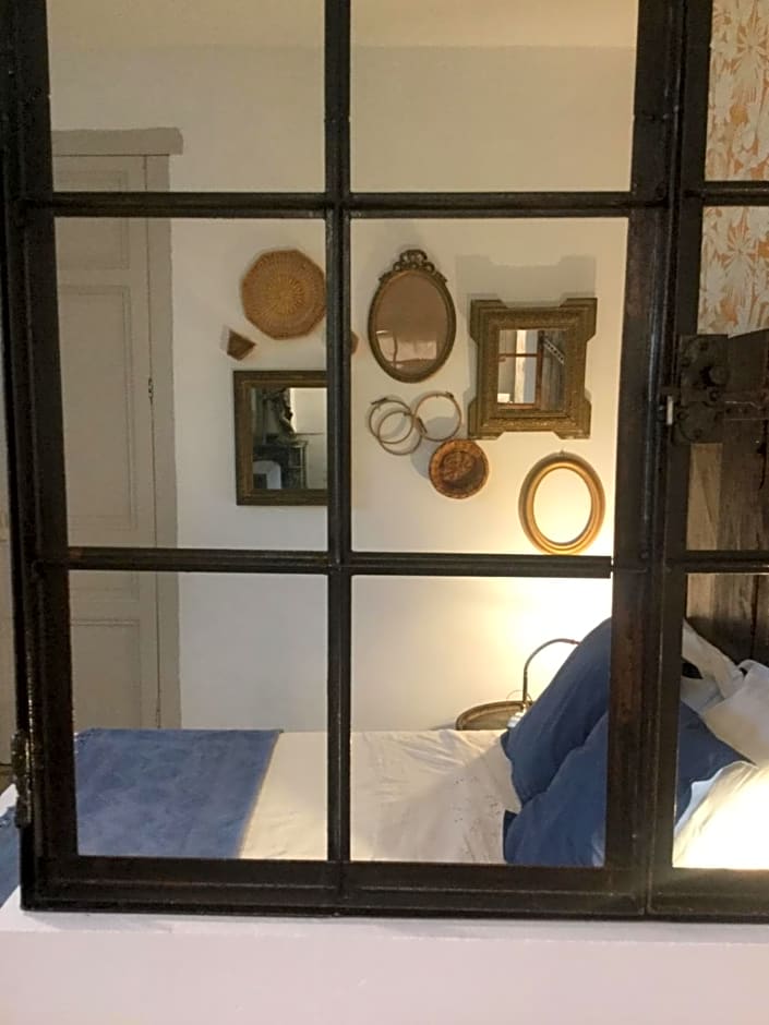 Chez Les Brocs B&B