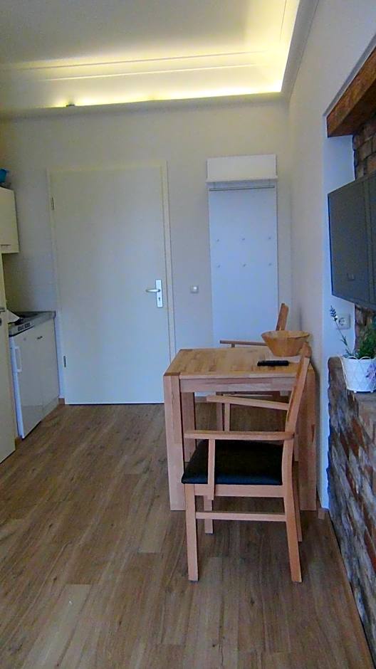 Apartmentpension am Stadtschloss