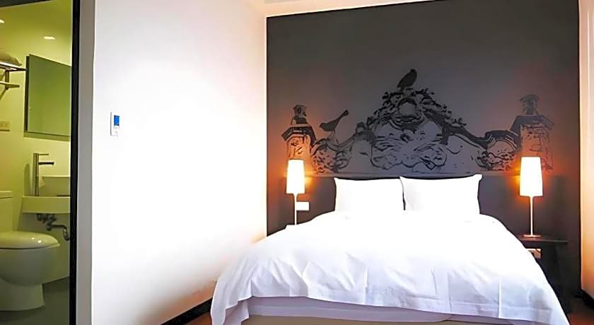 Quemoy Hotel