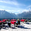 Alpenhotel Ratsberg 1650m