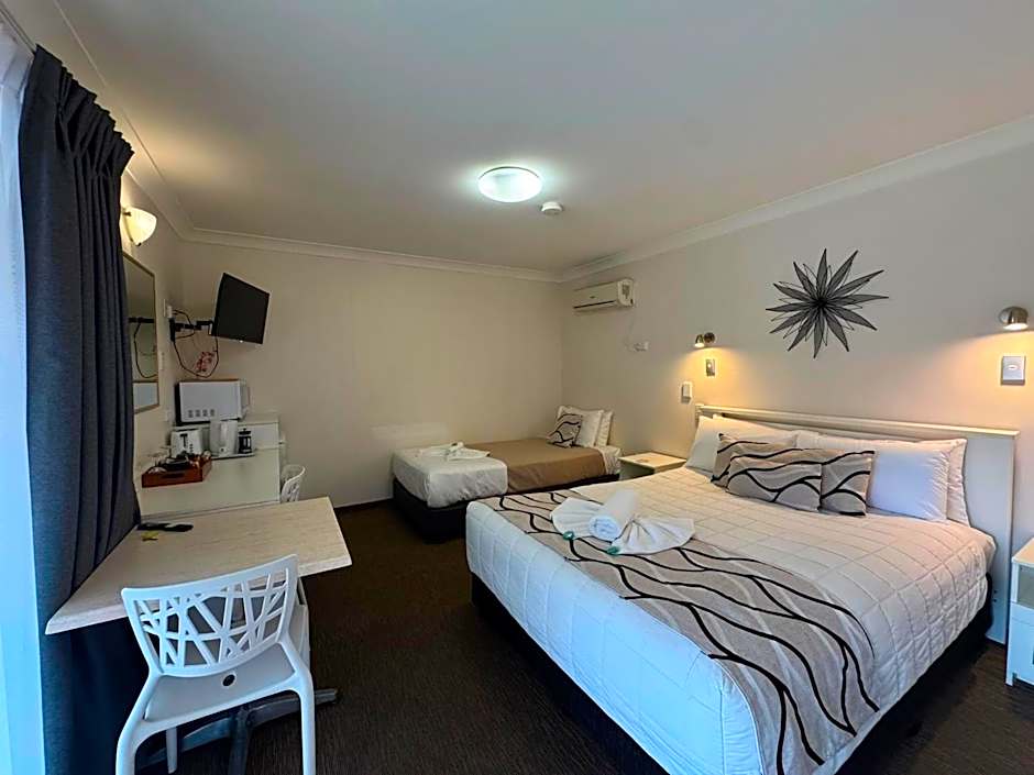 Karuah Motor Inn