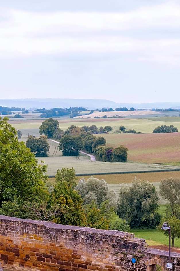Hotel Restaurant Zehntscheune
