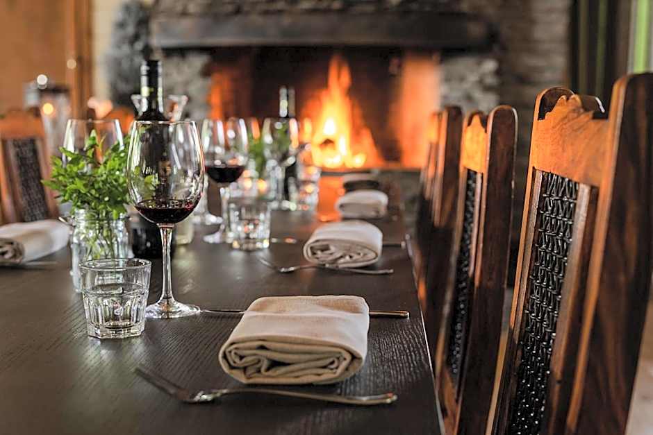 Lapland Hotels Ounasvaara Chalets