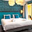 Mercure Brignoles Golf de Barbaroux