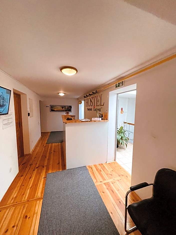 Hostel Białystok Centrum