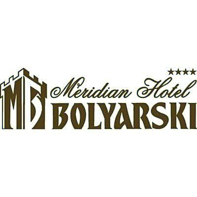 Meridian Hotel Bolyarski