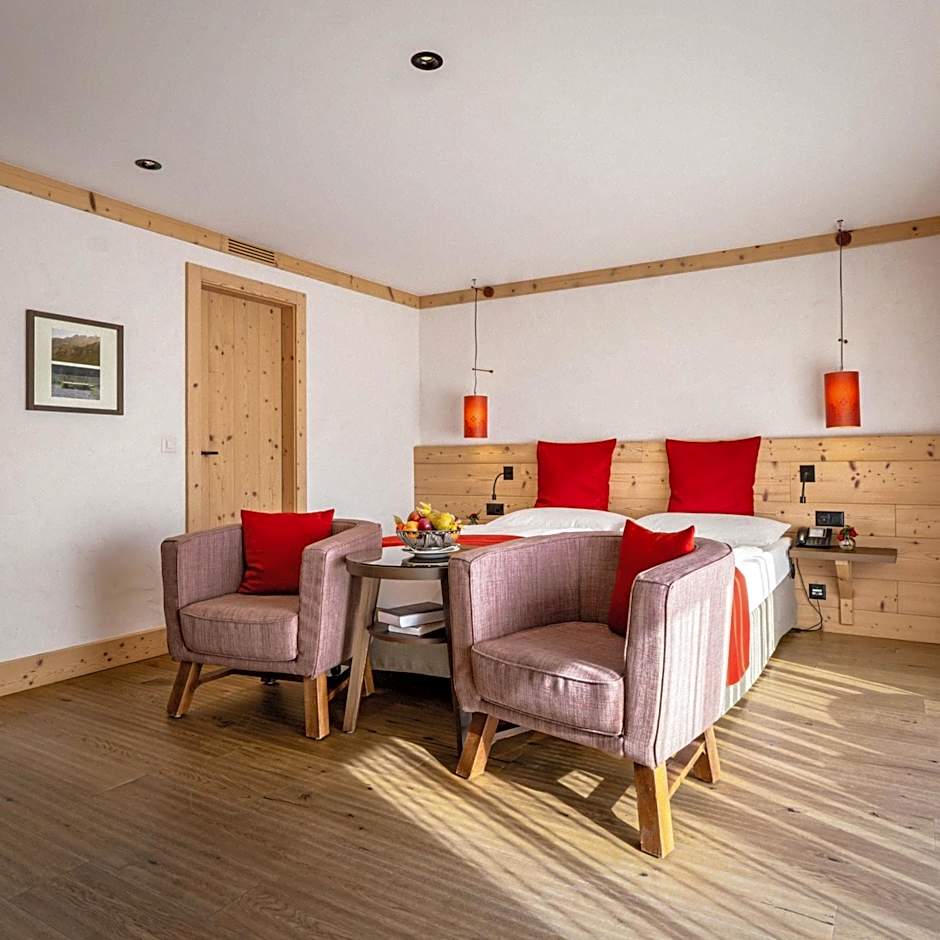 Hotel Spitzhorn Superieur