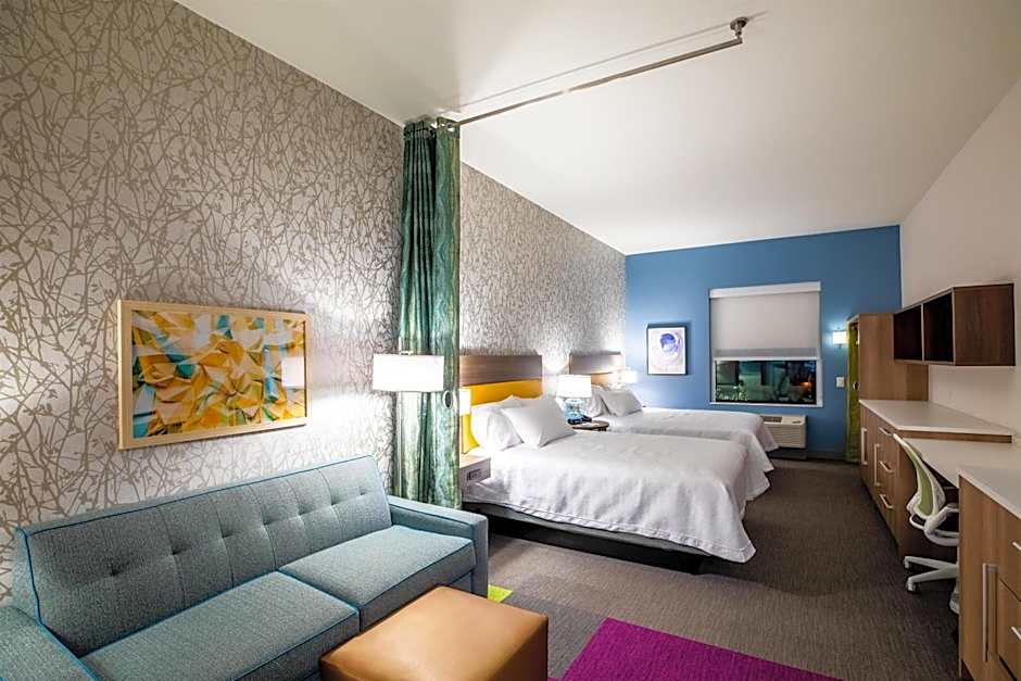Home2 Suites By Hilton Jekyll Island