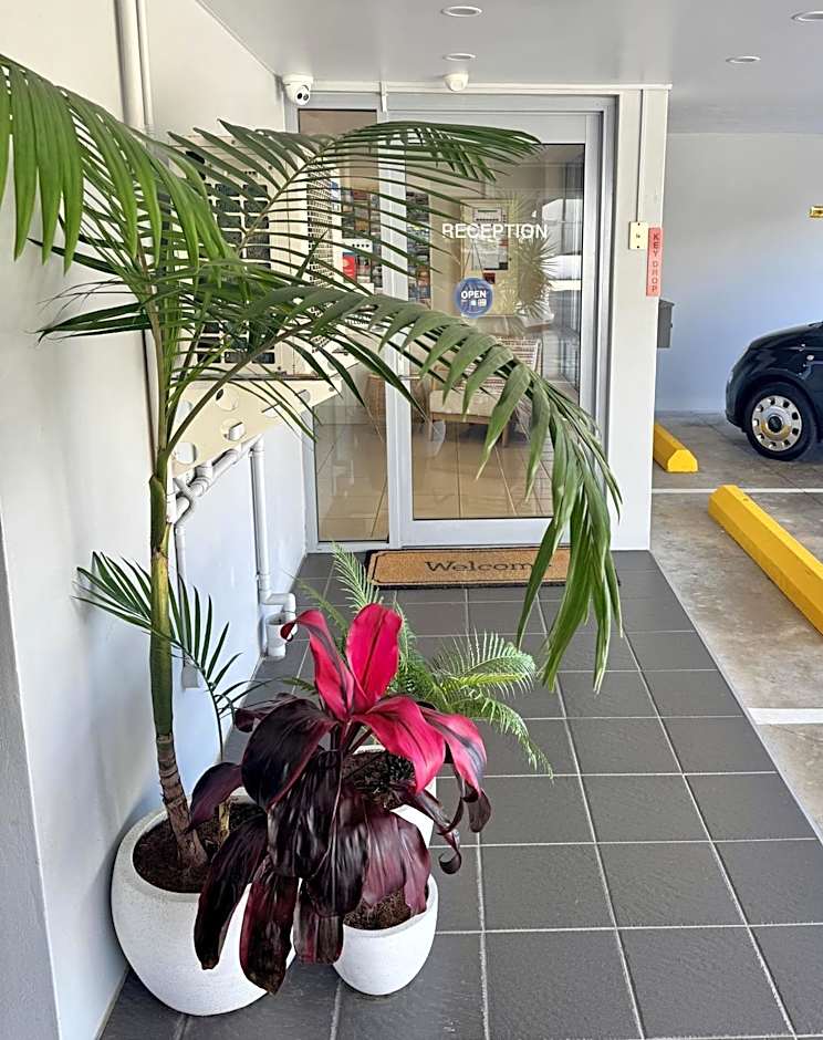 Nambour Heights Motel