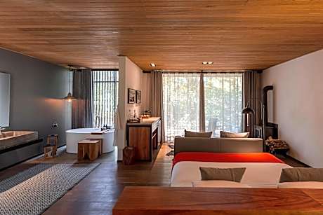 Rodavento Boutique Hotel & Spa