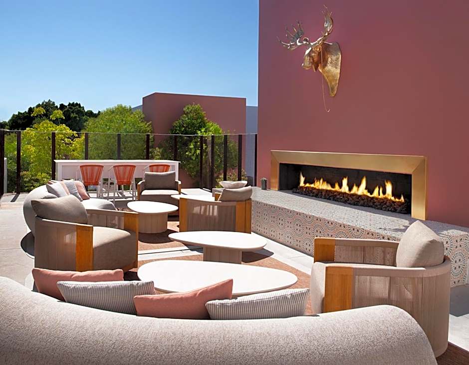 Hotel Solaya, part of JdV by Hyatt