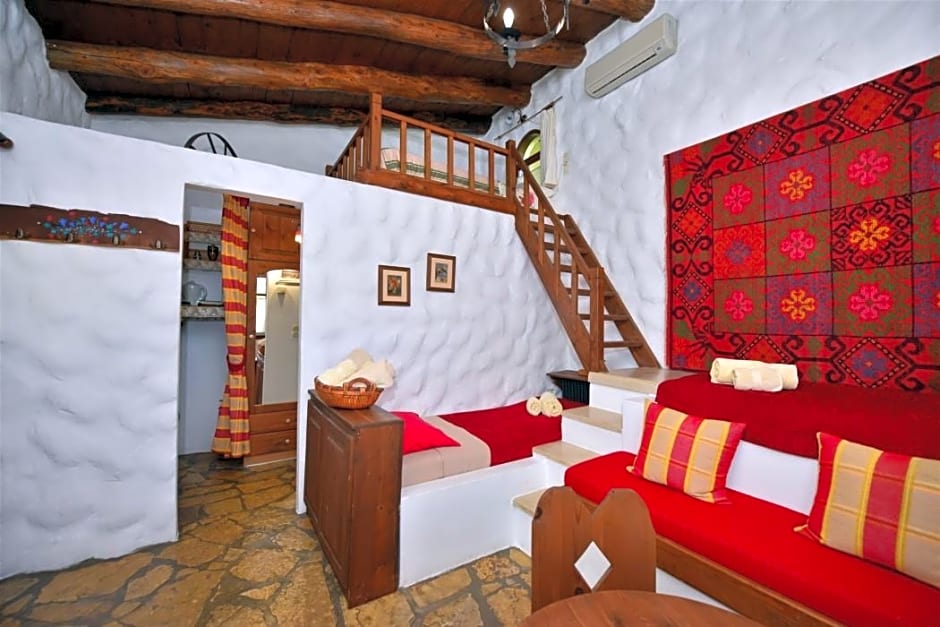 VIGLATORAS TRADITIONALS APARTMENTS