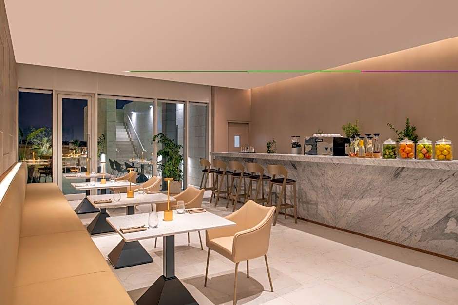 Novotel Riyadh Sahafa