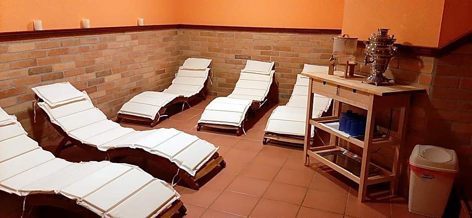 Sporthotel Dachstein West