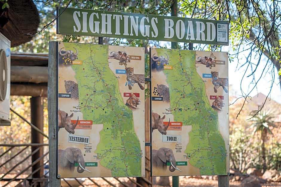 Bush Villas on Kruger