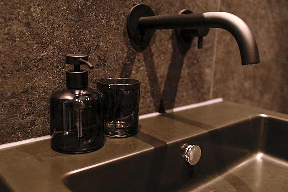 De la Rue Vakantiesuites