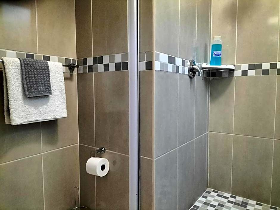 Step-by-Step Self-Catering and B&B