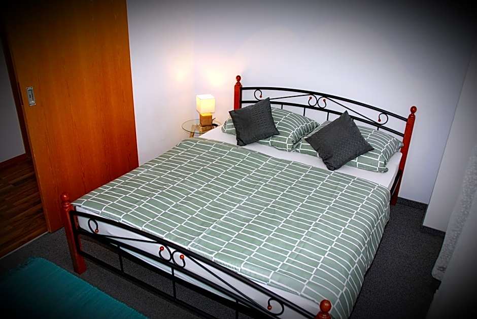 ambiente solutions apartments