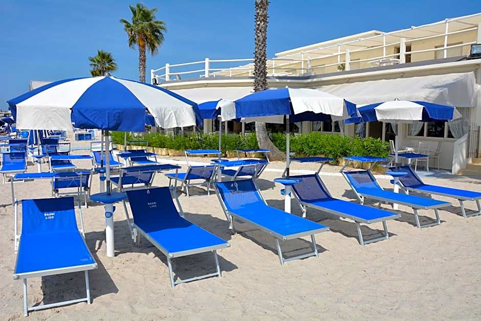 Hotel Bagni Lido