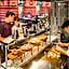 TWIN LINE HOTEL YANBARU OKINAWA JAPAN 