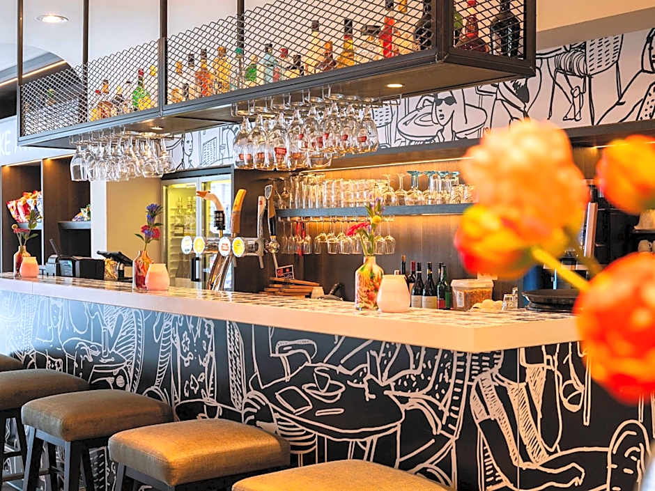 ibis Amsterdam Centre Stopera