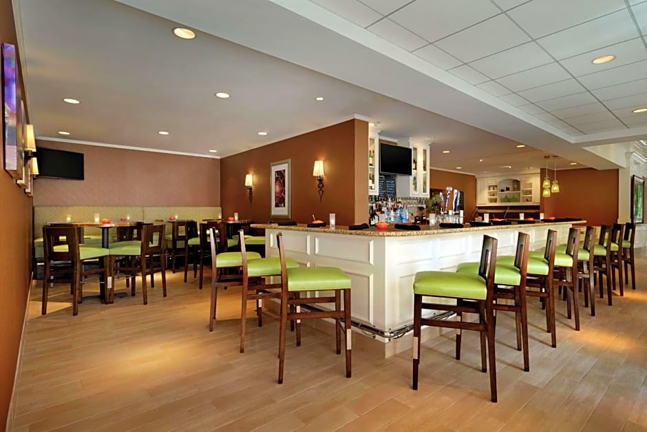 Hilton Garden Inn Harrisburg East