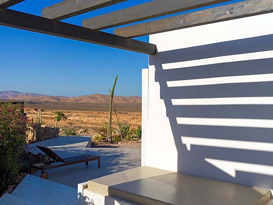 Alma Calma Hotel Rural