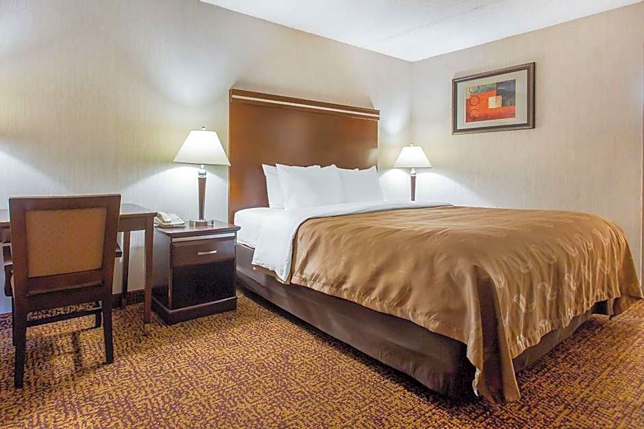 Quality Inn Mount Airy Mayberry