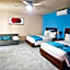 Pacific Inn hotel