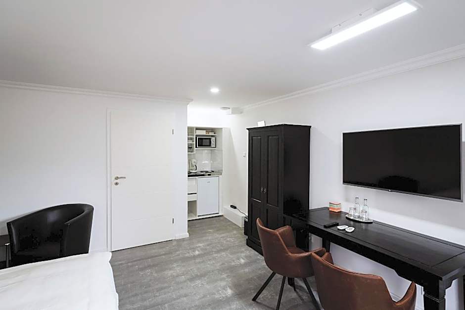 RobrookS Hotel Garni