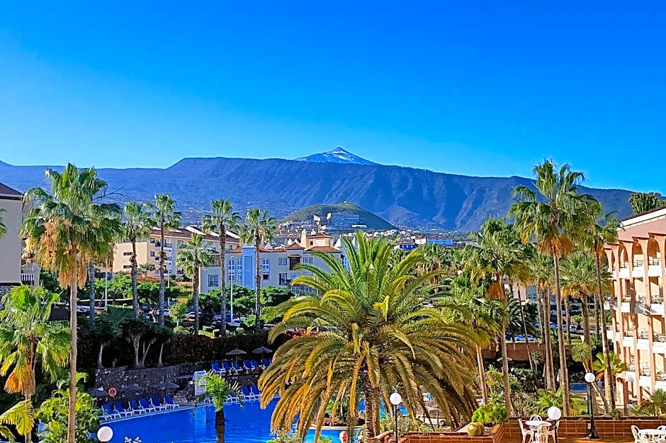 Hotel Puerto Palace