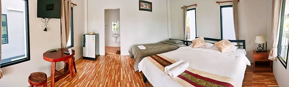Noppakhun Resort – Prachuap Khiri Khan, TX