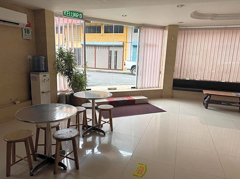 Hotel O Hotel Oriental