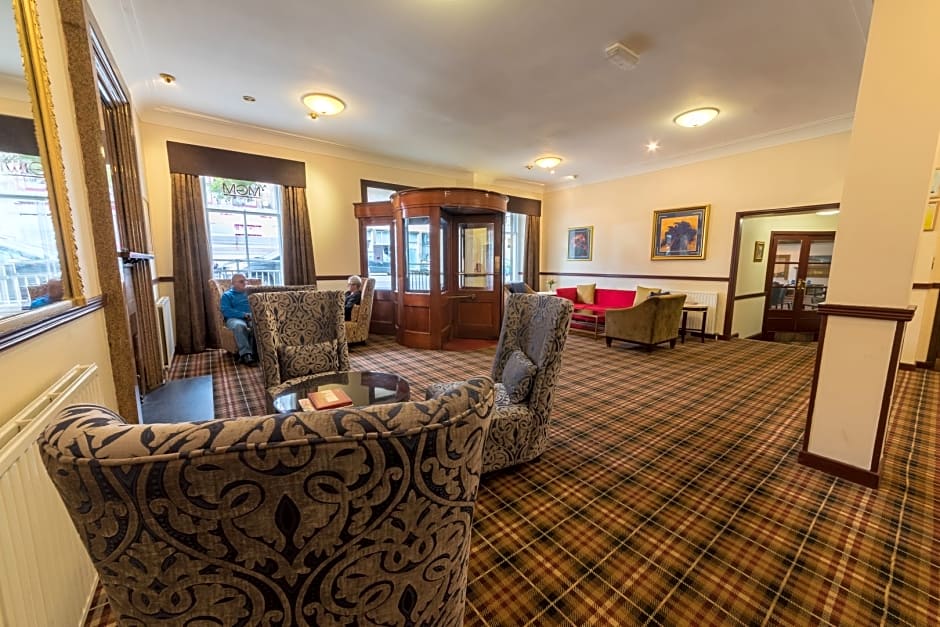 Royal Thurso Hotel