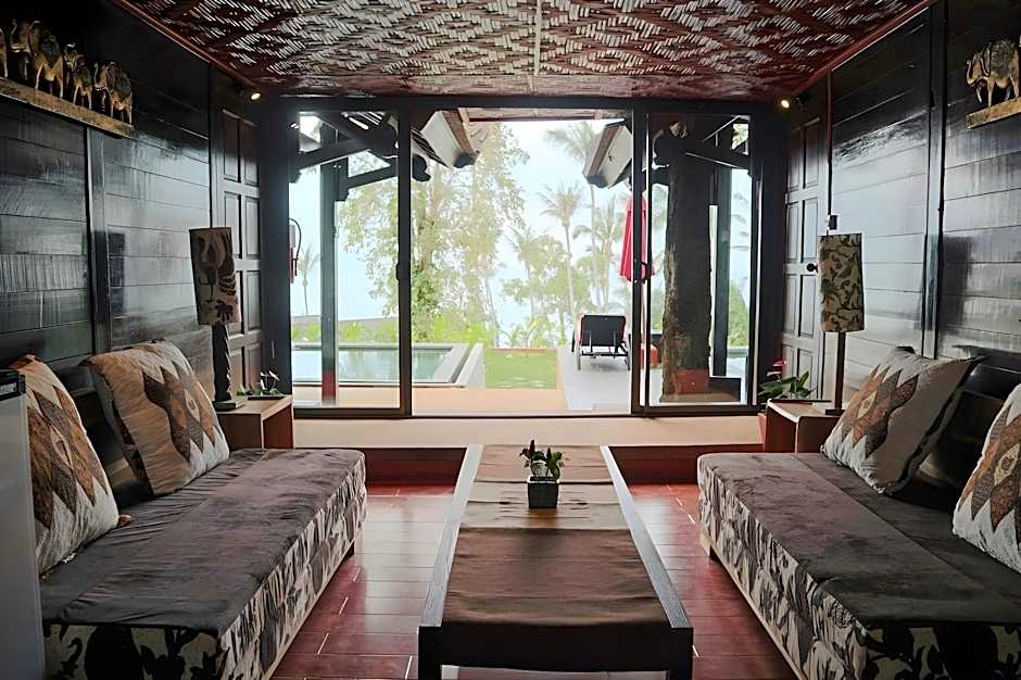 Kupu Kupu Phangan Beach Villas & Spa By L'occitane