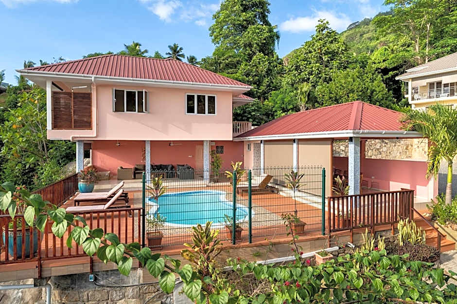 Glacis Heights Villa