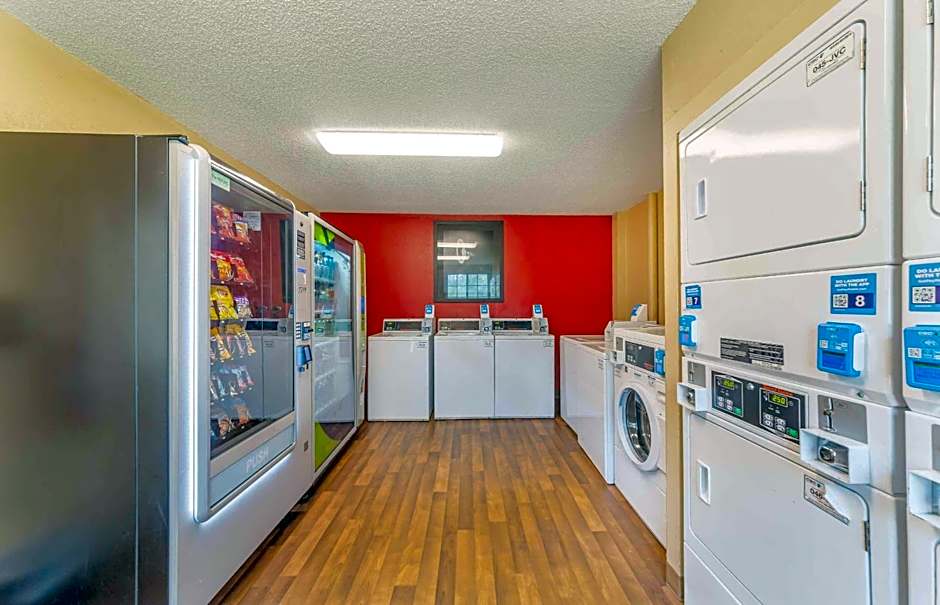 Extended Stay America Suites - Fort Lauderdale - Tamarac