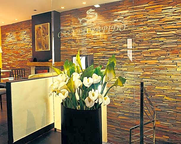 Hotel Casa El Rapido