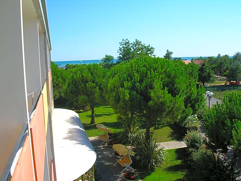 Hotel Hiki 3 Superior